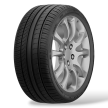 Hummingbird printed sweater