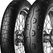 Mountain fox cushion